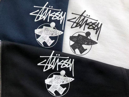 ST🔥S🔥Y HOODIE