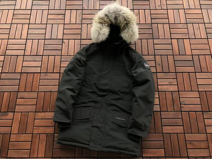 C🔥N🔥🔥A G🔥🔥🔥E DOWN JACKET