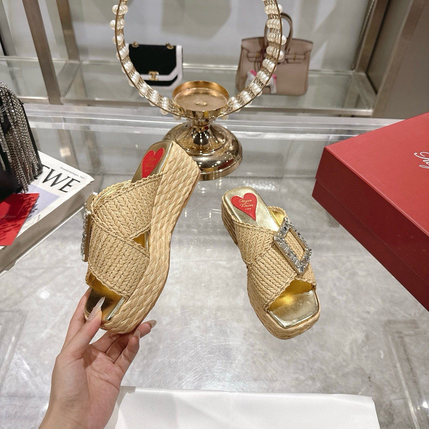 Roger Vivier