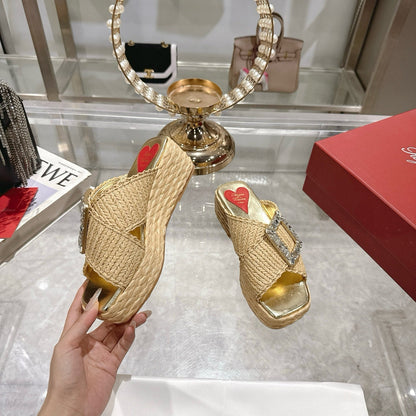 Roger Vivier