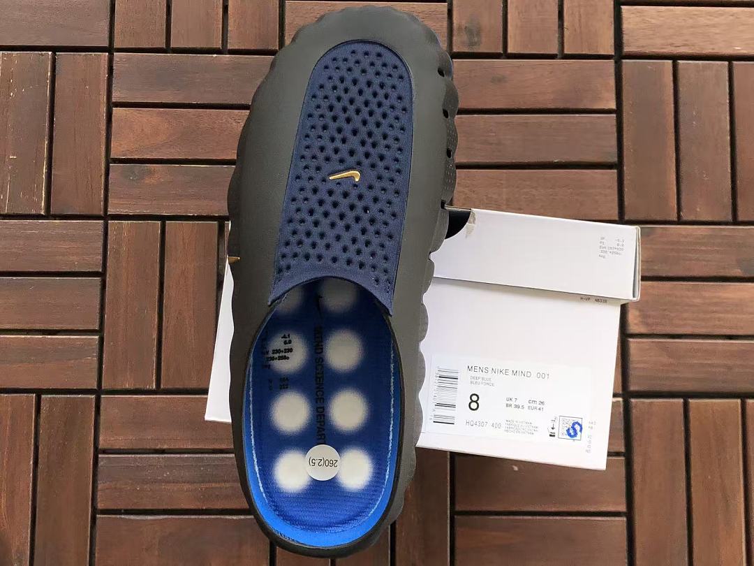 N🔥K🔥 SLIPPERS