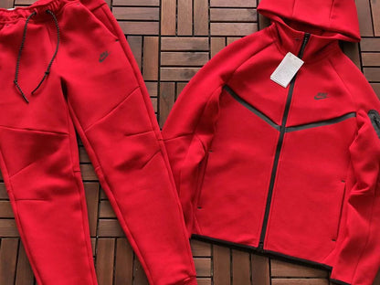 TF 2025 HV0949-687 zip-up coat HV0959-687 pants