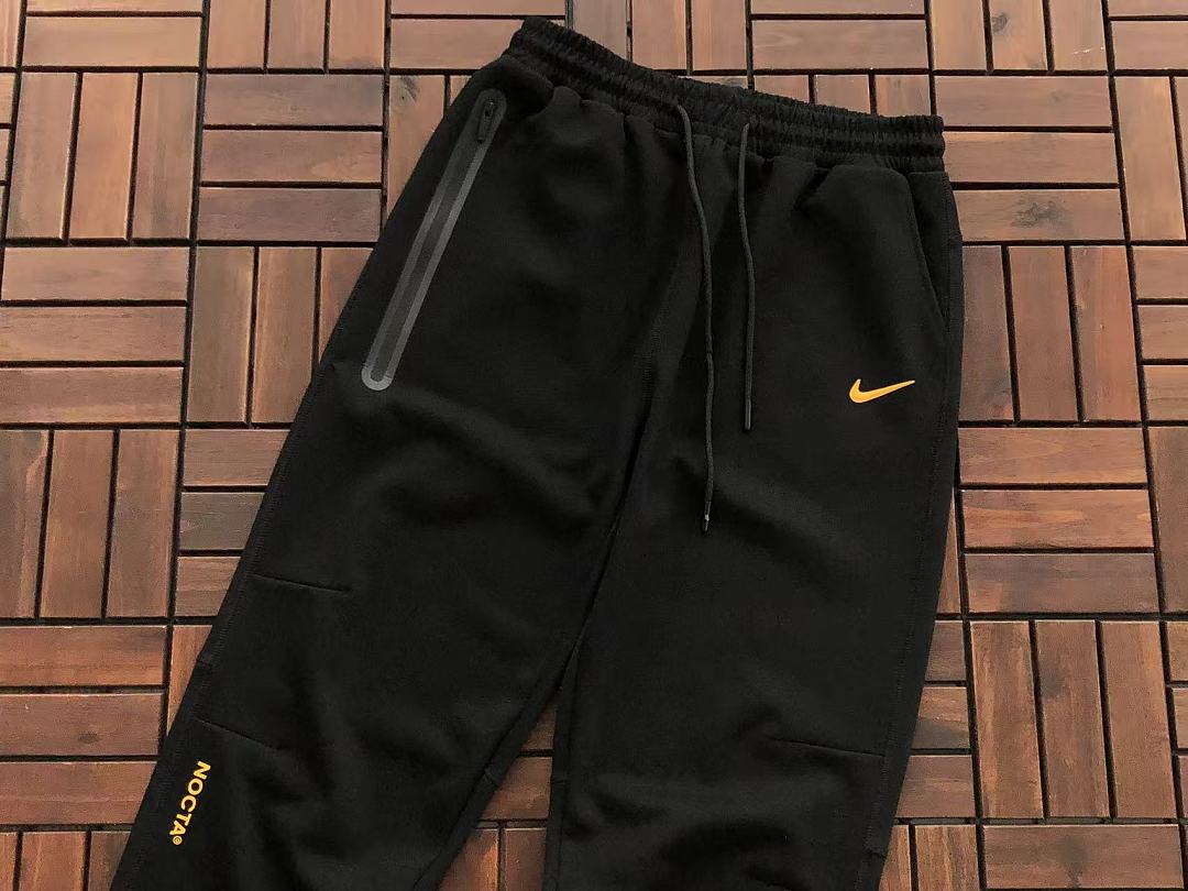 N🔥C🔥A & N🔥K🔥HOODIE TROUSERS