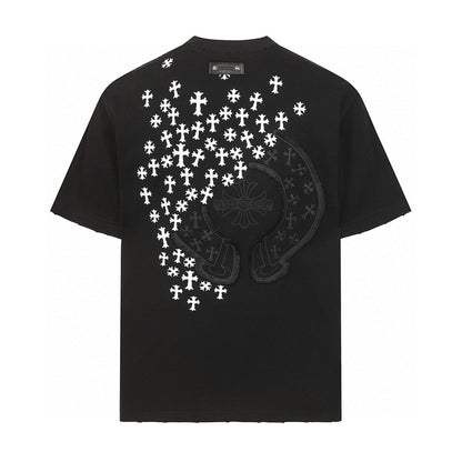 CAMISETA CHROME HEARTZ - 16