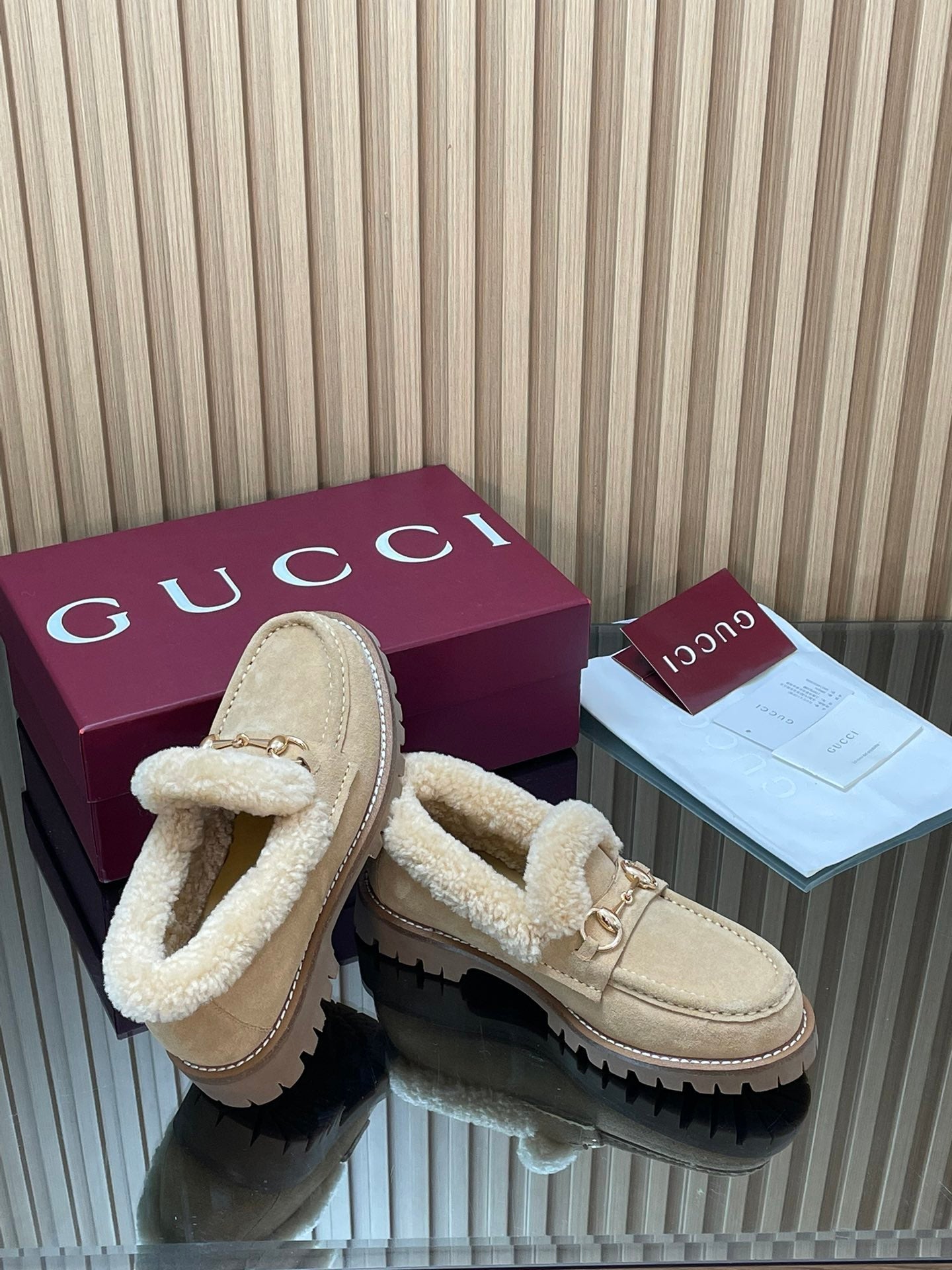 Gucci