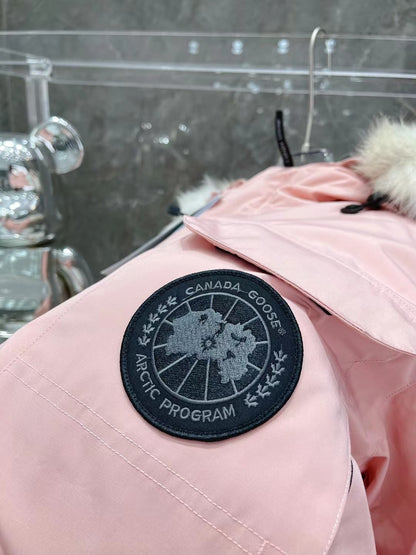 Canada Goose