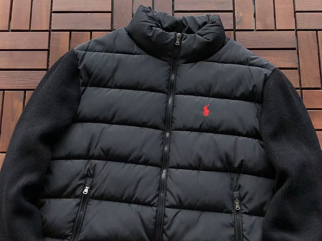 RA🔥PH🔥AU🔥EN COTTON JACKT