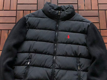 RA🔥PH🔥AU🔥EN COTTON JACKT