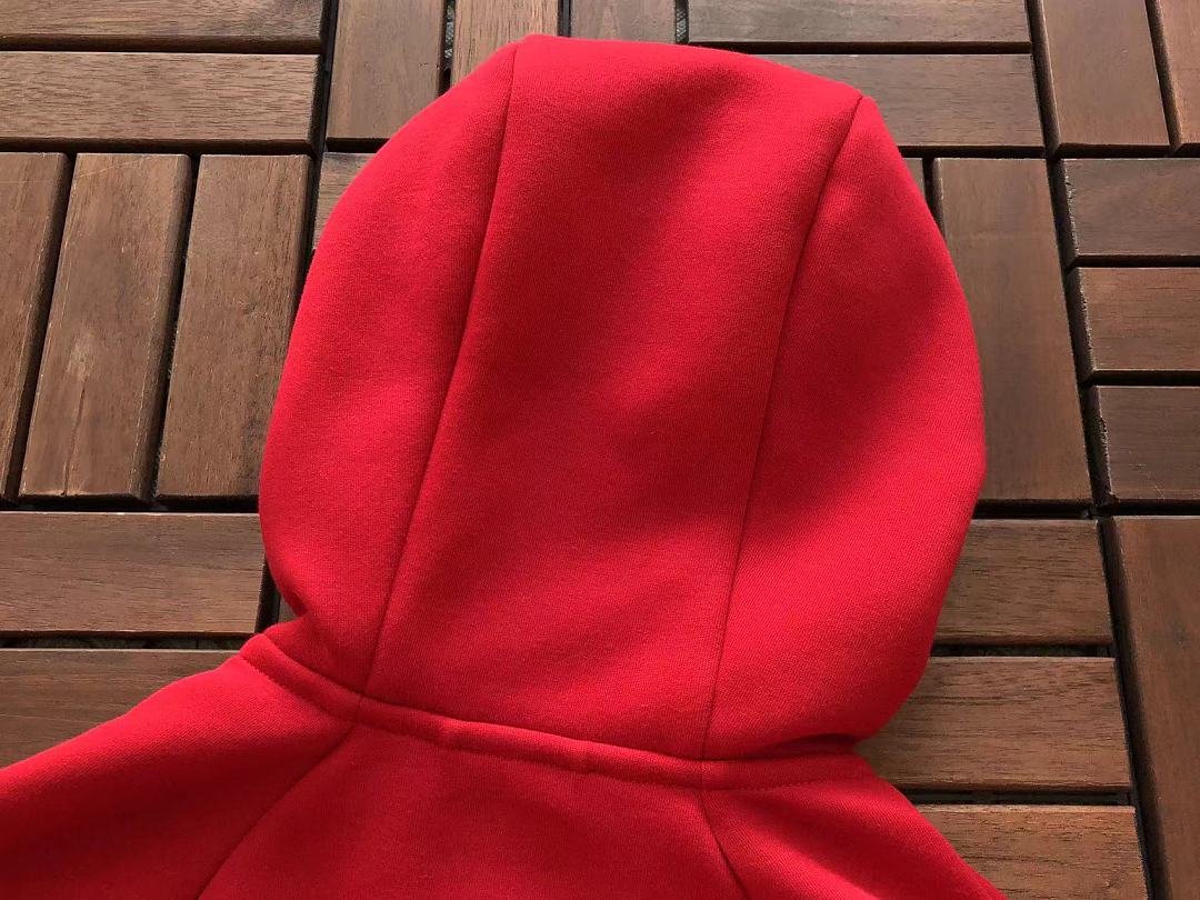 TF 2025 HV0949-687 zip-up coat HV0959-687 pants