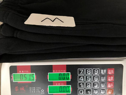 TOP ￥~ 179 PANTS ￥~169 S🔥P🔥E🔥E HOODIE TROUSERS FLEECE