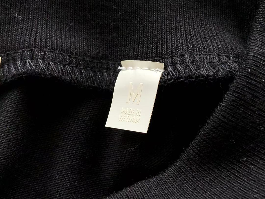 FOG T-SHIRT
