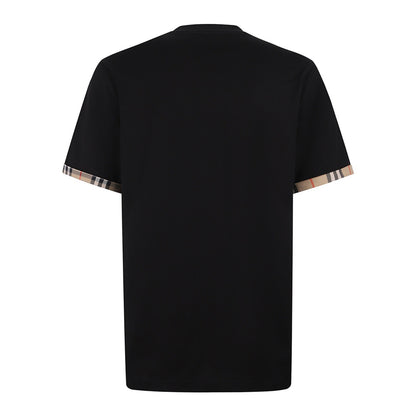 CAMISETA BURBERR¥ - 408