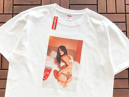 S🔥P🔥E🔥E & LARRY CLARK T-SHIRT