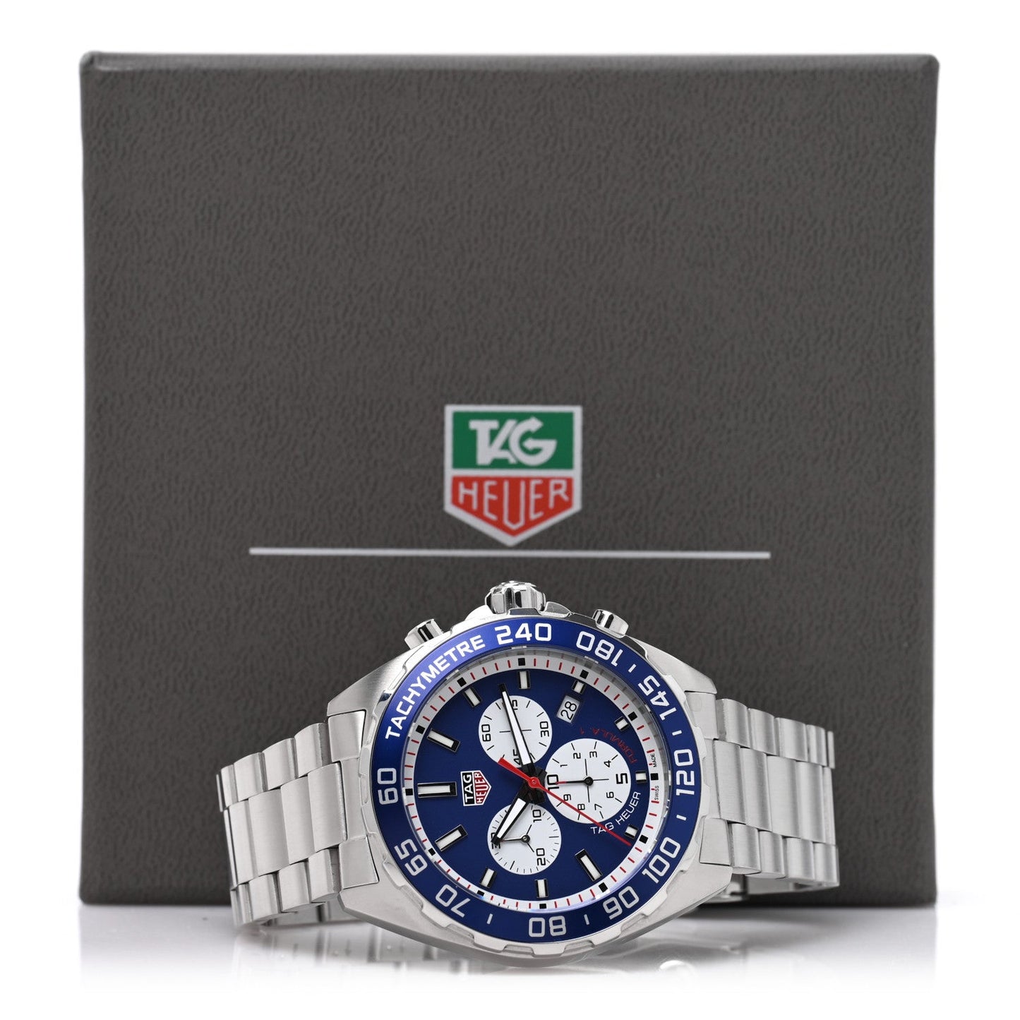 TAG Heuer