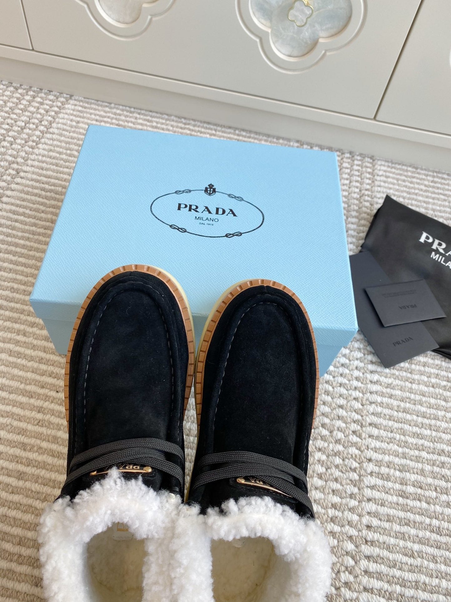 Prada