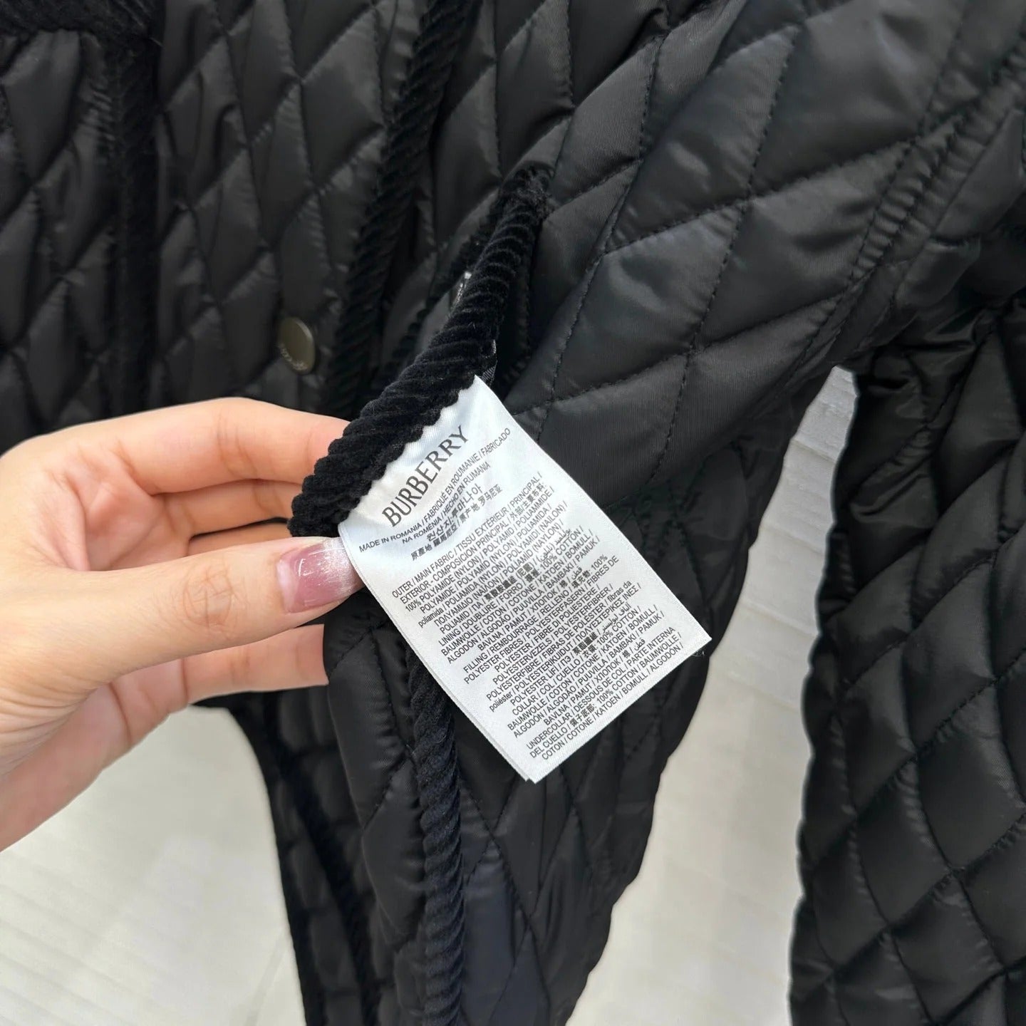 Burberry