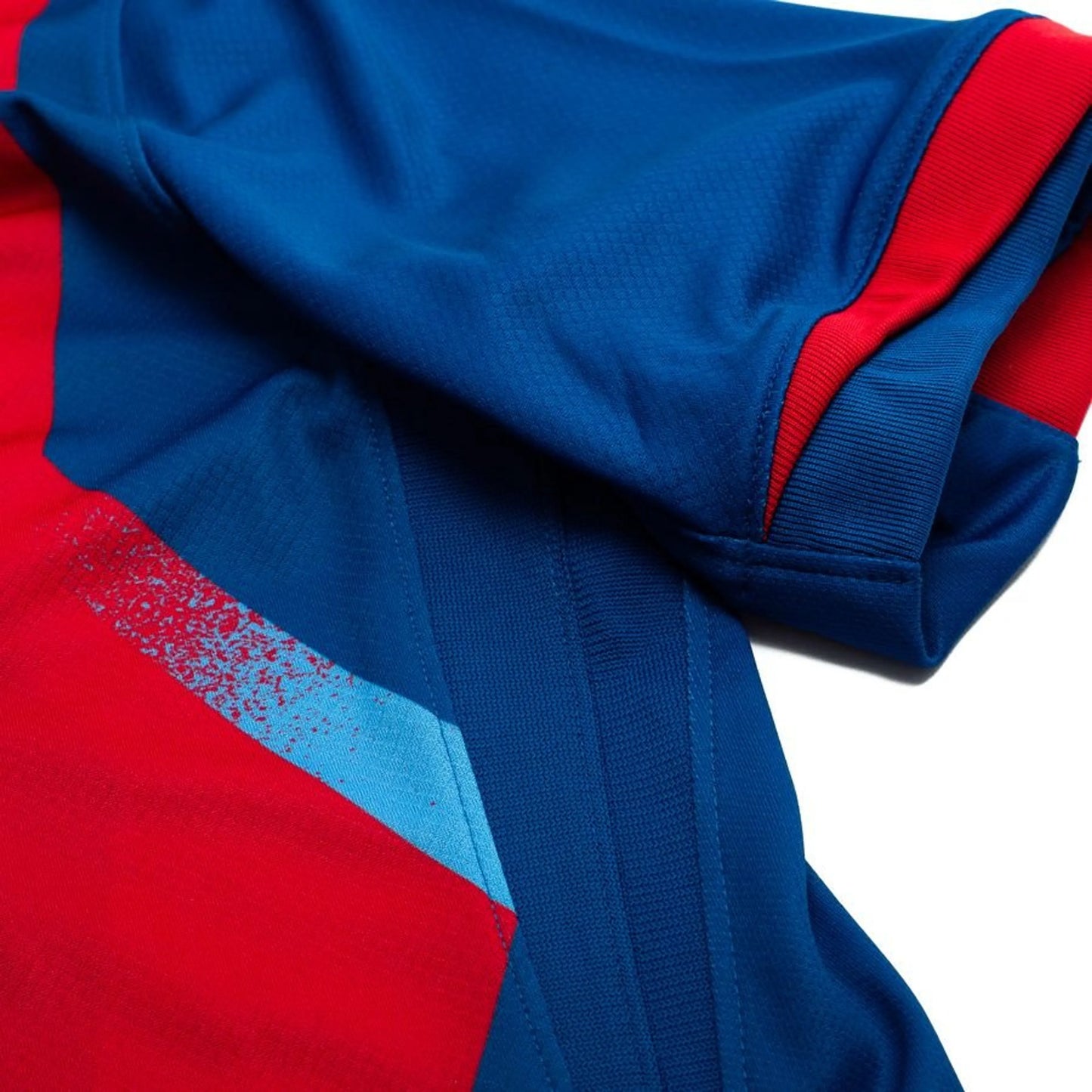 Jersey Fourth 25/26