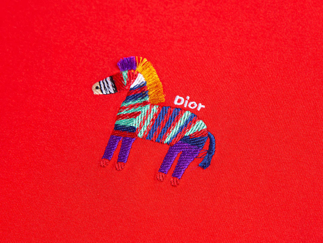 CAMISETA DIØR - 38