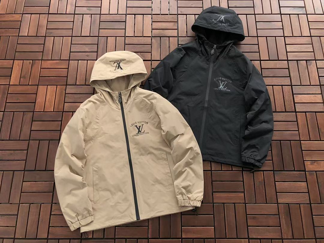 L🔥JACKET