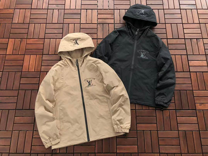 L🔥JACKET