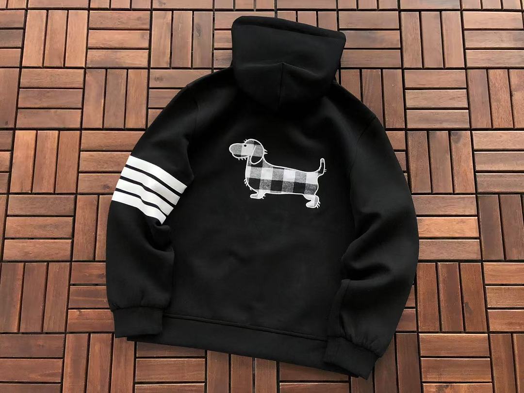 TH🔥M B🔥🔥W🔥E HOODIE