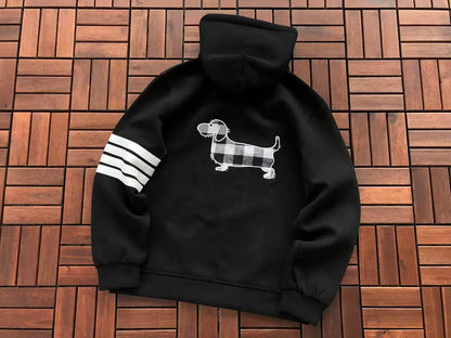 TH🔥M B🔥🔥W🔥E HOODIE
