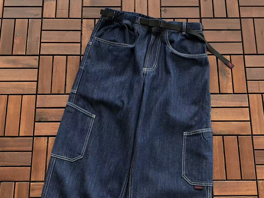 GRAMICCI JEANS