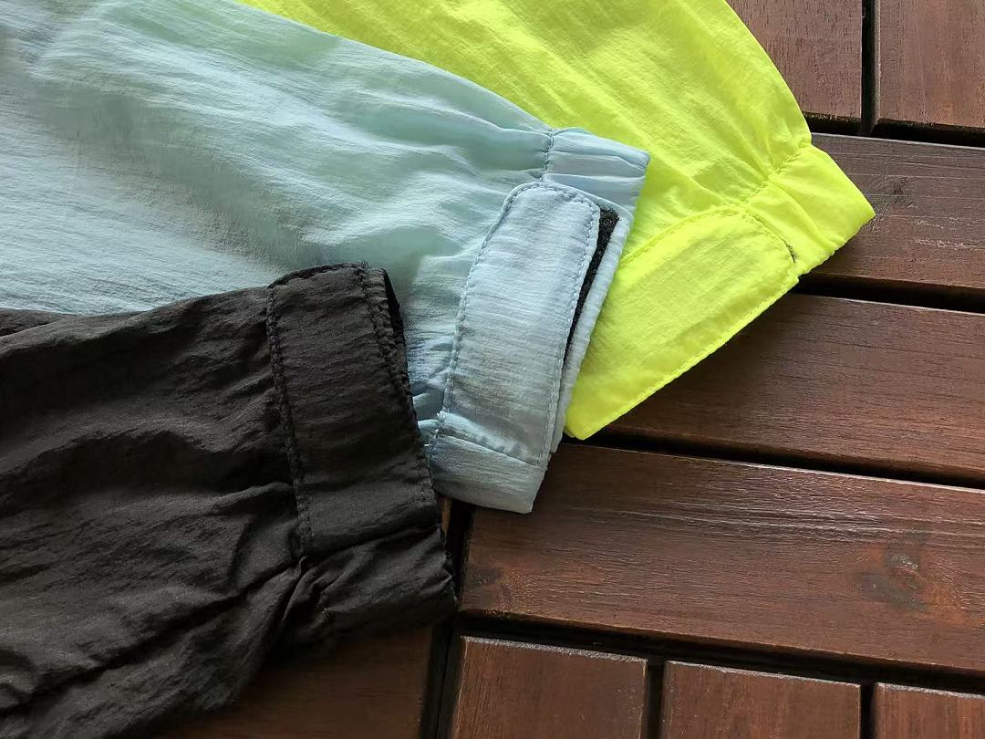 UNDEFEATED JACKET
