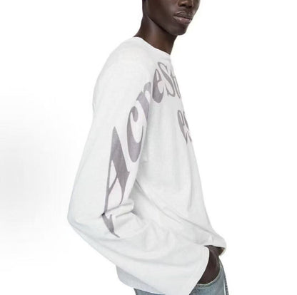 ACNE STUDIOS LONG-SLEEVE