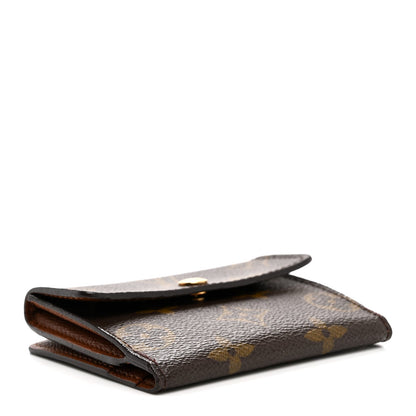Monogram Ludlow Wallet