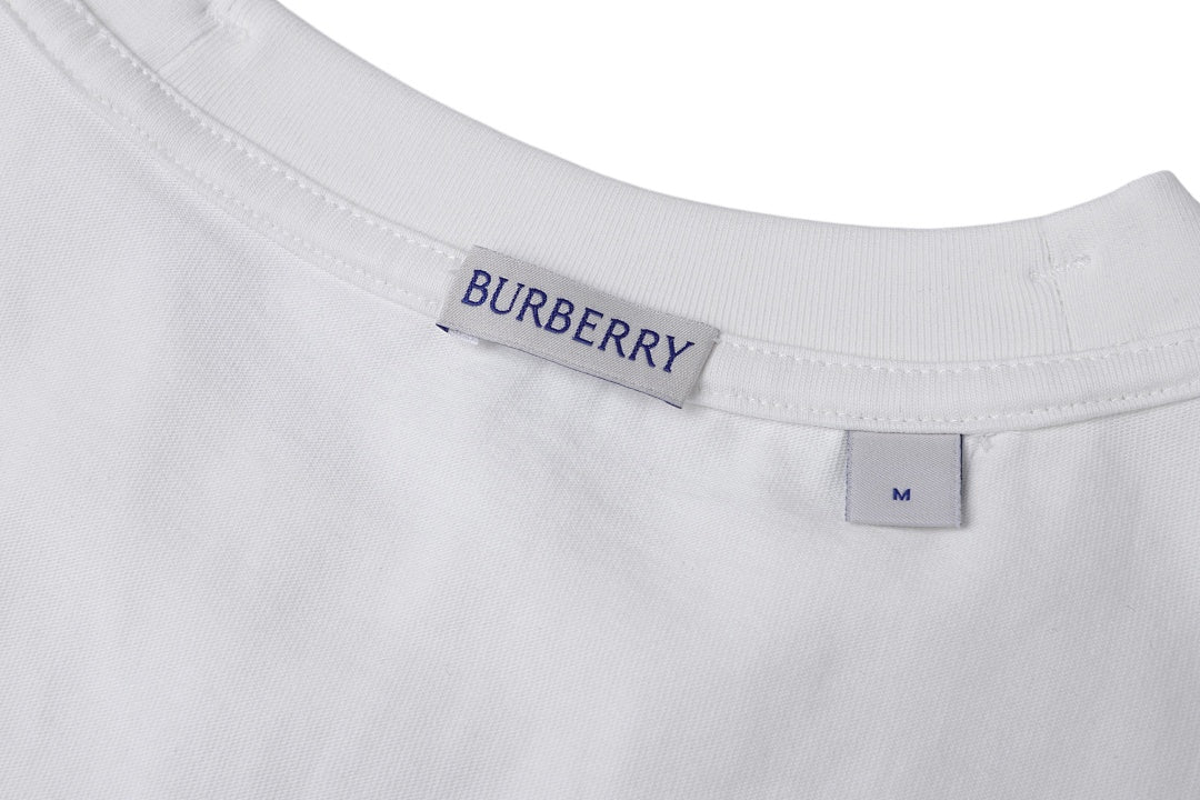 CAMISETA BURBERR¥ - 358