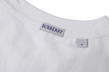 CAMISETA BURBERR¥ - 358