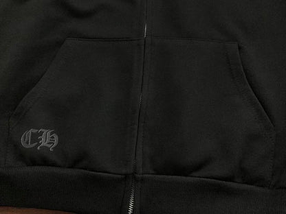 CH🔥OM🔥 HE🔥RTS HOODIE