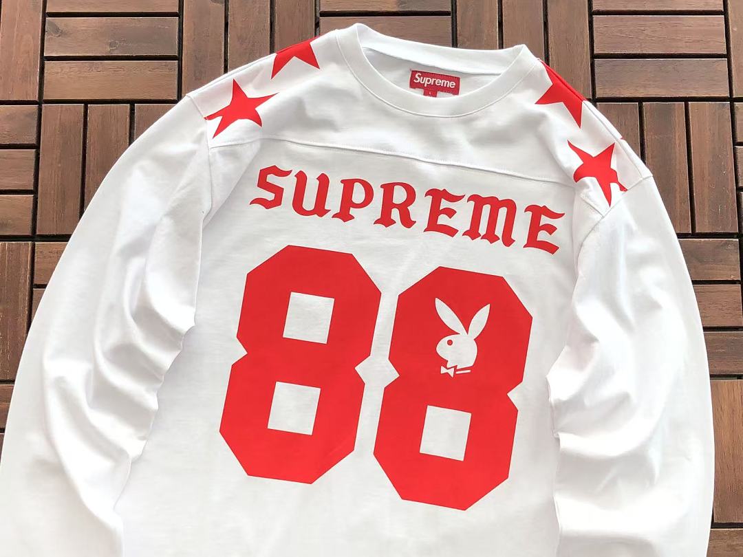 S🔥P🔥E🔥E & PLAY BOY LONG-SLEEVE