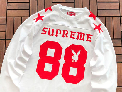 S🔥P🔥E🔥E & PLAY BOY LONG-SLEEVE