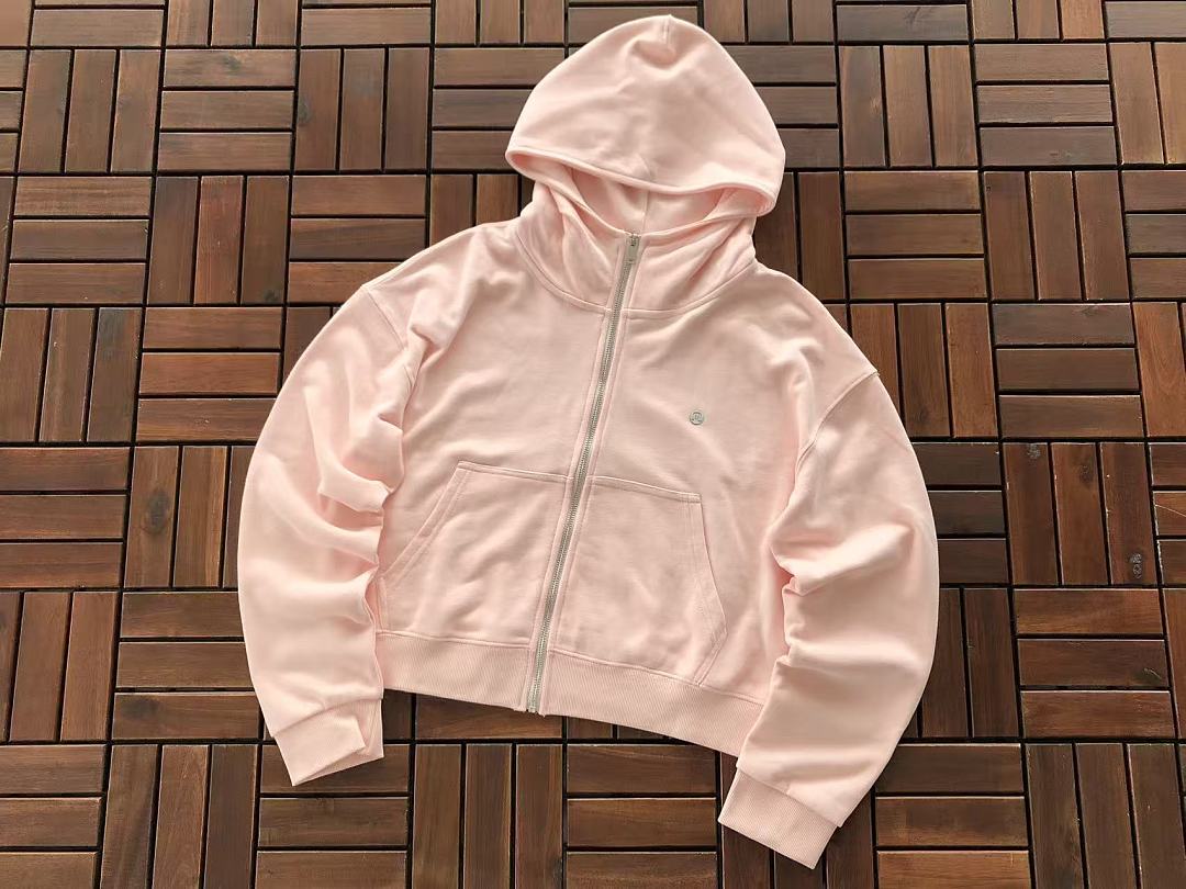 L🔥🔥UL🔥M🔥N HOODIE WOMAN