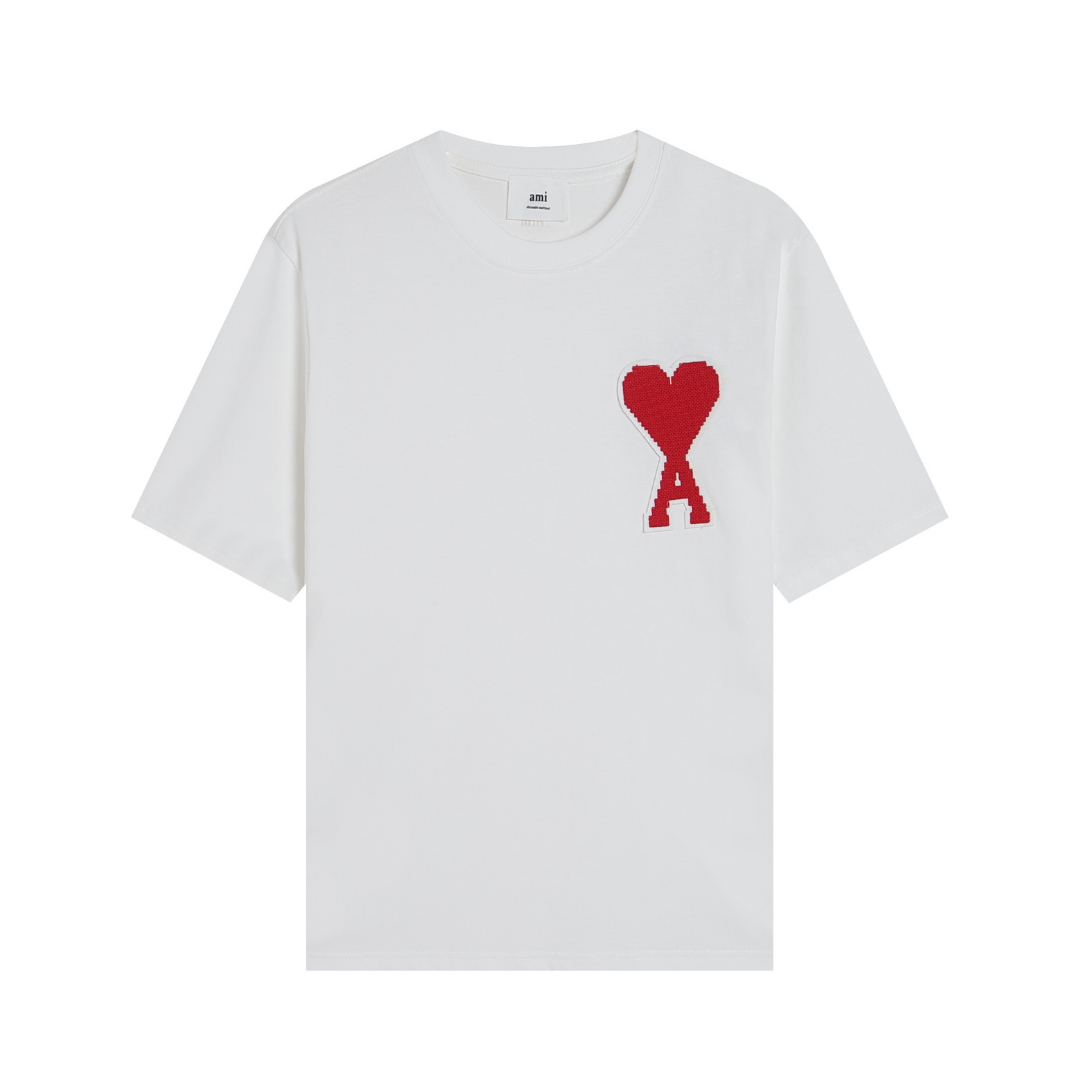 Camiseta AM/I