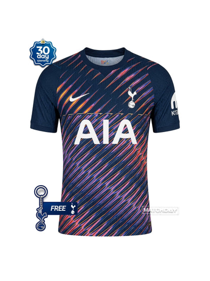 Jersey Away Player 26/27
