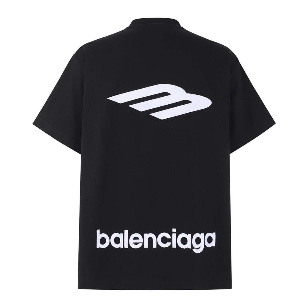 CAMISETA BALENÇIAGA - 10