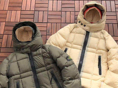 ST🔥🔥E DOWN JACKET