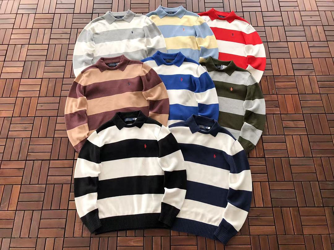 Jersey Ralph