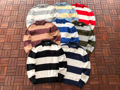 Jersey Ralph