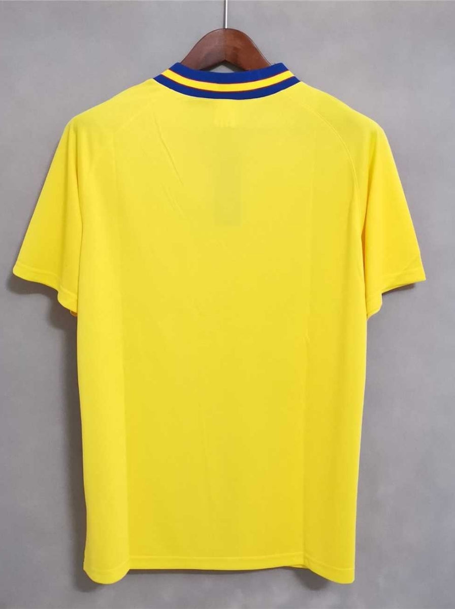 Jersey Retro Home 1994