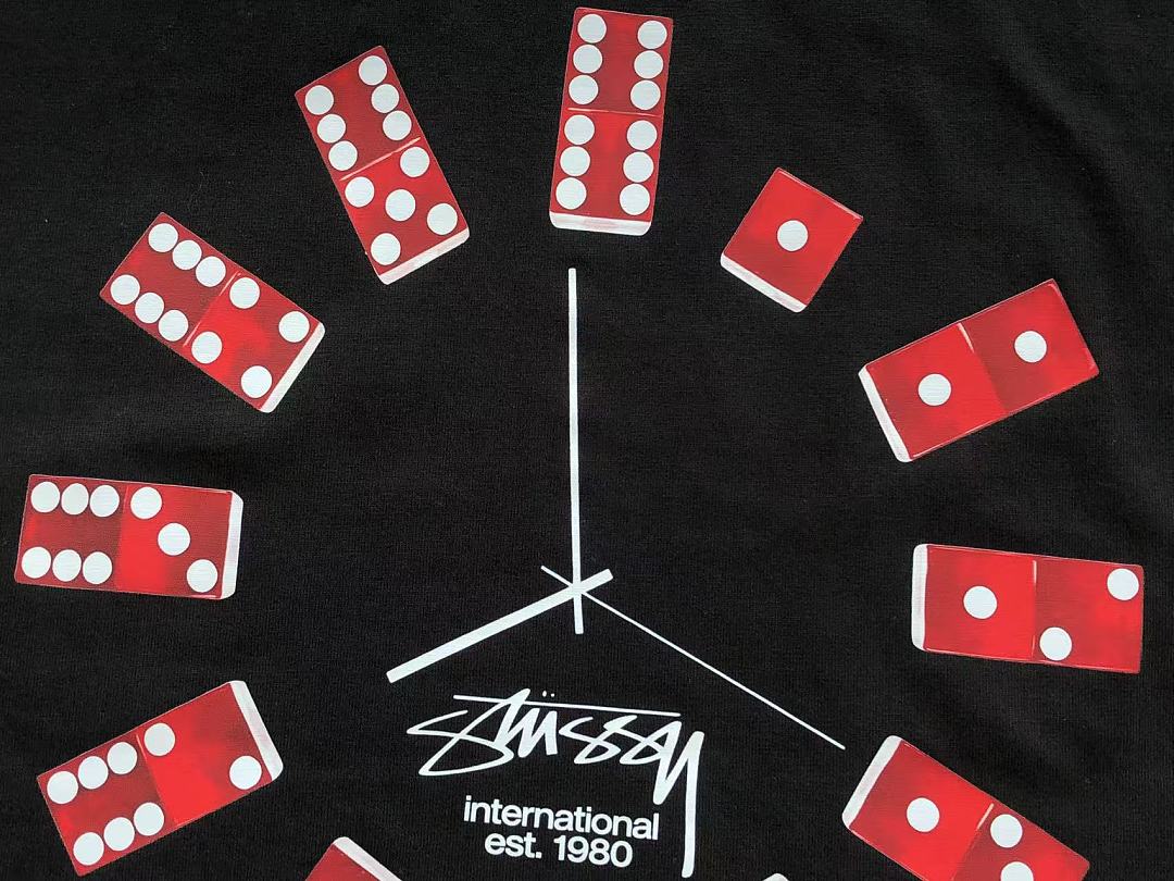 ST🔥S🔥Y T-SHIRT