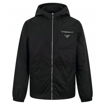 CHAQUETA PRADĄ