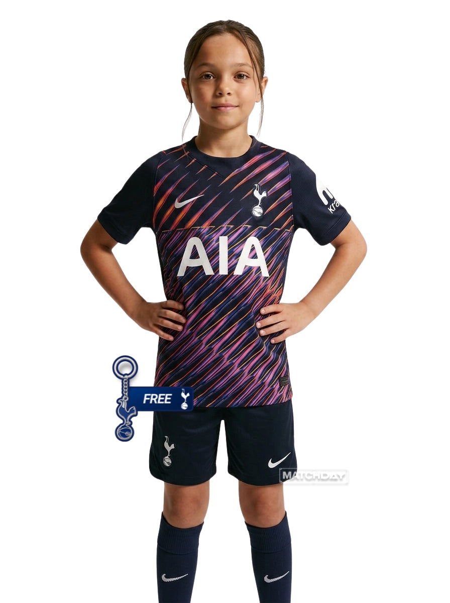 Kids Kit Away 26/27