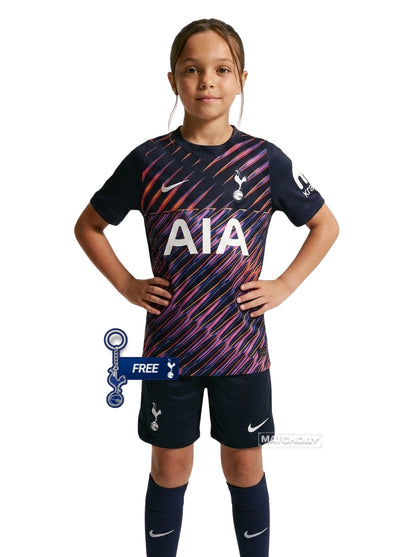 Kids Kit Away 26/27