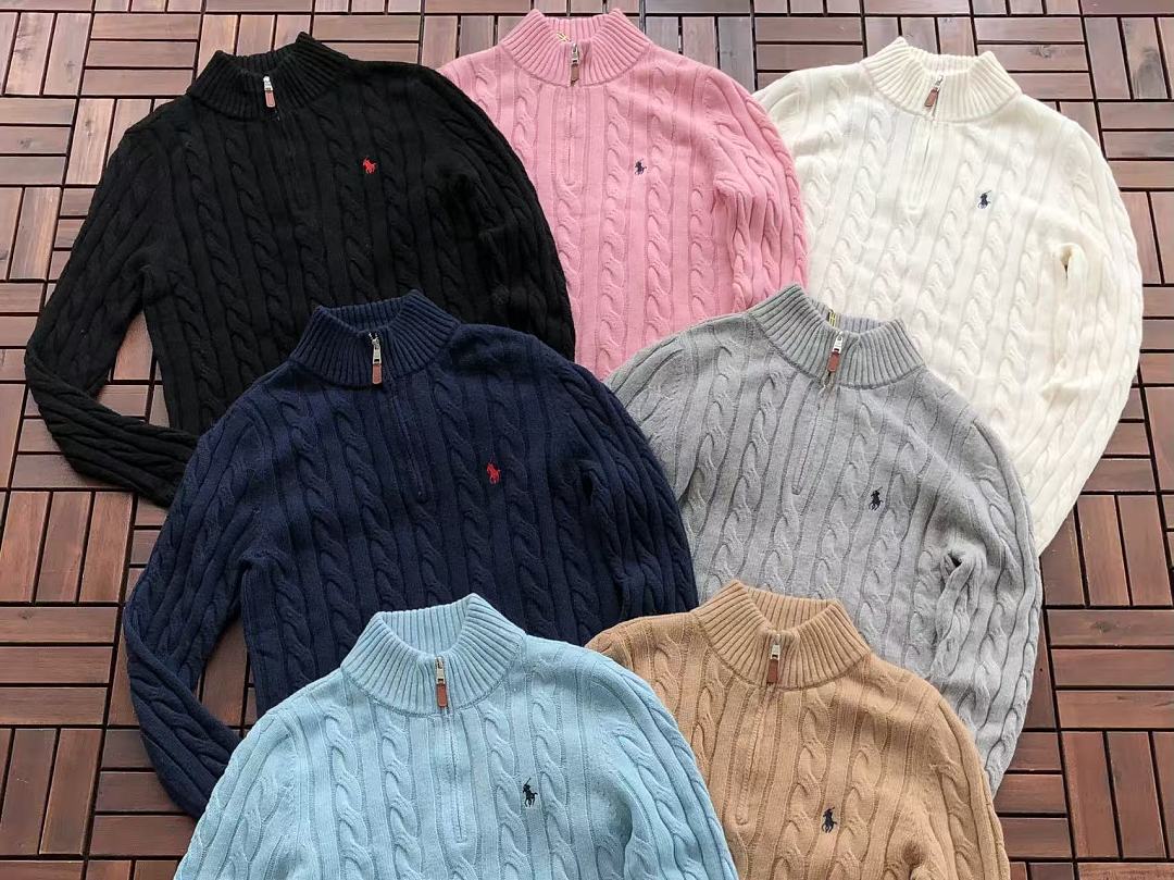 RA🔥PH🔥AU🔥EN SWEATER