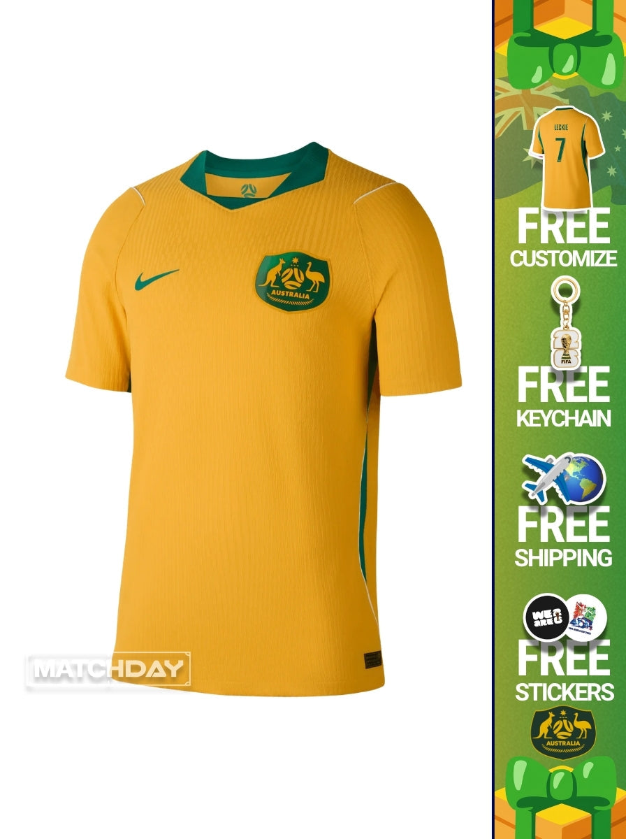 Jersey Home 2026