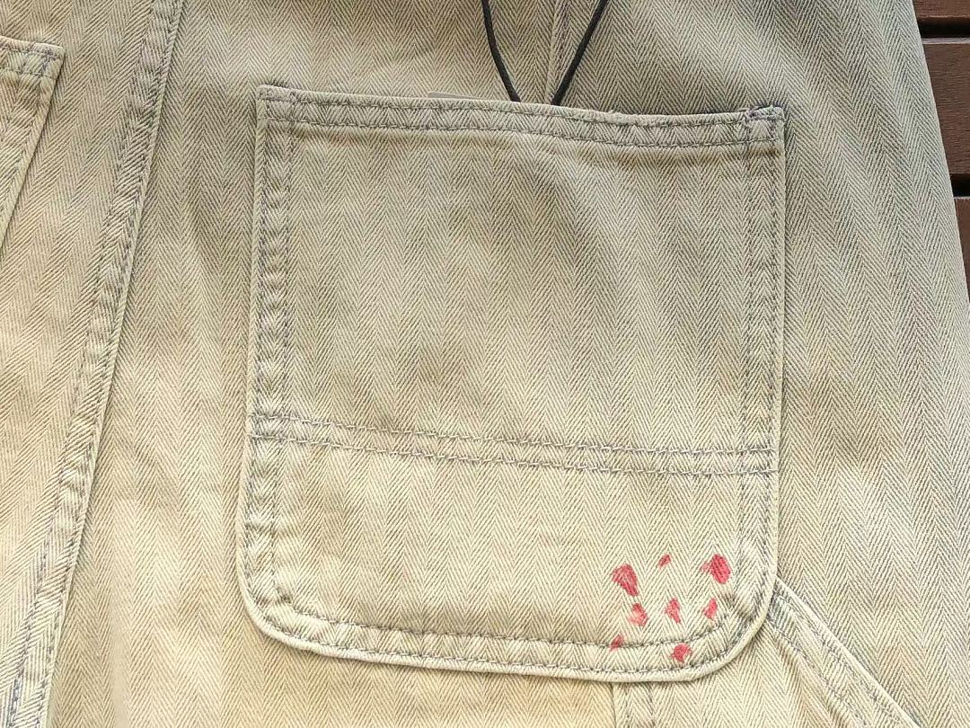 E.R.D JEANS